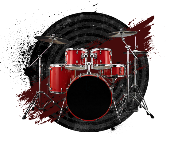 Уроки Ударных в Алматы