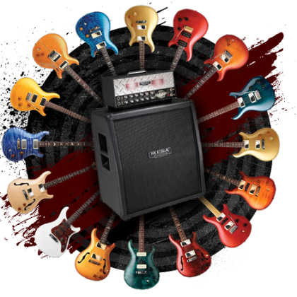 Уроки гитары в Алматы