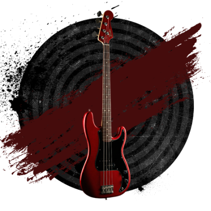 Уроки бас гитары Алматы