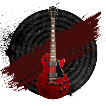 Уроки электрогитары в Алматы